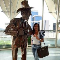 Angelica Maria Torrealba Sangronis的照片