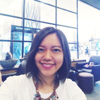 Merlyna Camelia's Photo