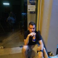 Andreas Psathas's Photo