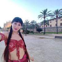 Fotos de Nefeli Pappa