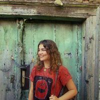 Eveliina Pasanen的照片