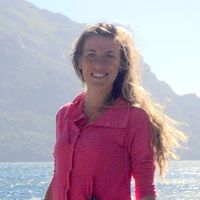 johanna Salari Martiniuk's Photo