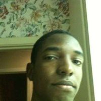 Khidari Barksdale's Photo