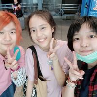 Adeline Aurelia Tan的照片