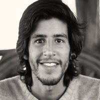 Pehuen Grotti's Photo