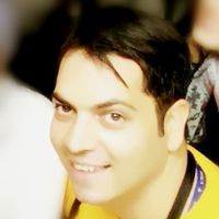 Fotos von Ali Rahmani