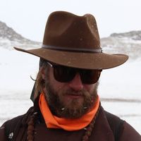 Anderson Maroski's Photo