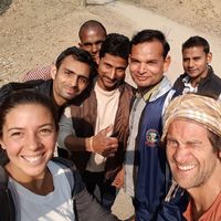 Nancy Alcira  Méndez的照片