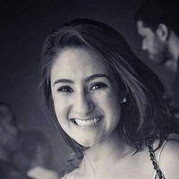 Bruna Banchik's Photo