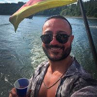 Atlas Fatih A's Photo