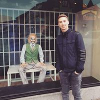 Fotos de Joris Ballout