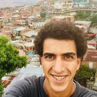 simo Maxwell's Photo