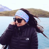 Фотографии пользователя Paulina Millan