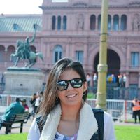 Andrezza Ribeiro's Photo