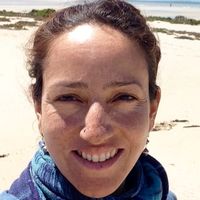 jimena rodriguez's Photo