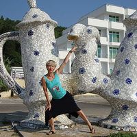 Виктори Виногра的照片