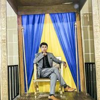 Junaid Ahmed Dahar的照片