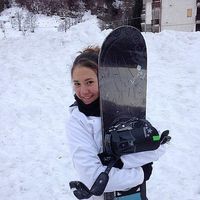 Laura Martina的照片