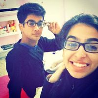 Katyaan Kaushik's Photo