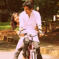 Vibhu Vasudev的照片