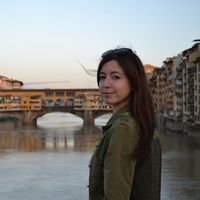 Fotos de Andrea Galán