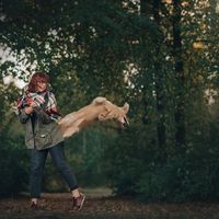 Faina Poganko's Photo