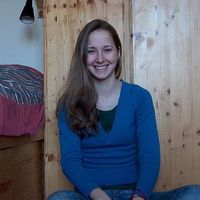 Zsófia Bakonyi's Photo