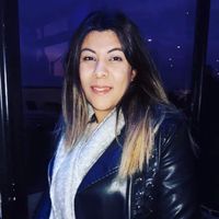 Najet Sidaoui's Photo