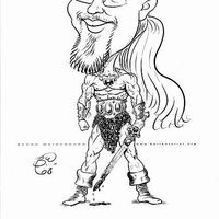 Jeronimo Mitaroff's Photo