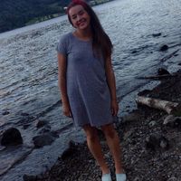 Fotos von Veslemøy Lyngstad