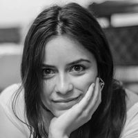 Fotos de Camila Moraga