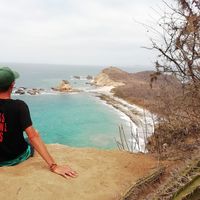 Alexandre Arnout's Photo