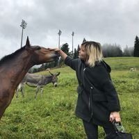 Photos de Lena Vasilenko