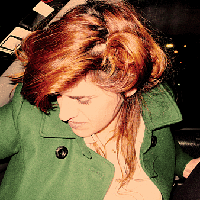 Daniela Vieira's Photo