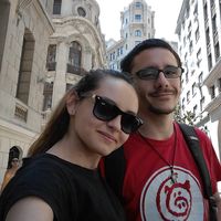 Flor Giordano's Photo