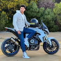 Aziz Fathallah's Photo