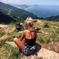 Fotos de Jessica Connon