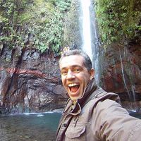 Joao Mendes的照片