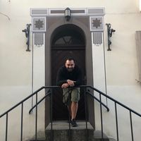 Mario Rodriguez的照片