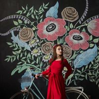 Yana Ustina的照片