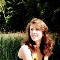 Ada Kuczarska's Photo