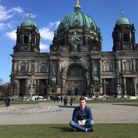 Ihor Stepukh's Photo