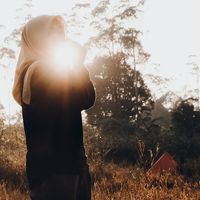 Siti  Fatonah's Photo