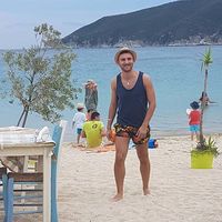 Tudor Mureșan's Photo