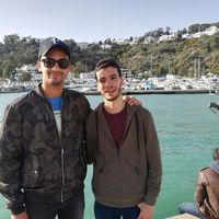 Nizar Smiri的照片