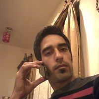 Photos de Mhshad Mehrkhodavandi