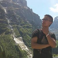 Victor Zhang's Photo