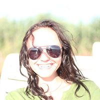 Lilya Chavaga's Photo