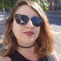 Constanza Chiacchio's Photo