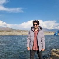 Waleed Ahmed's Photo